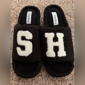 Salty Honey Slippers NEW
